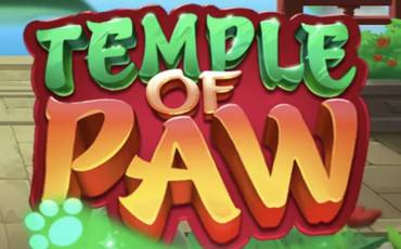 Temple of Paw pokie NZ