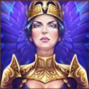 Temple Of Thunder: Athena