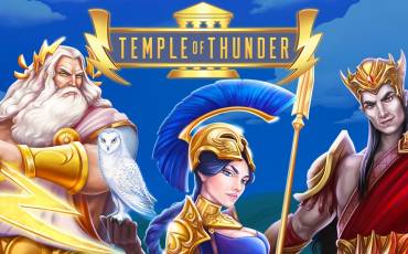 Temple Of Thunder