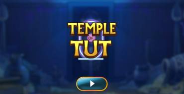 Temple of Tut: 