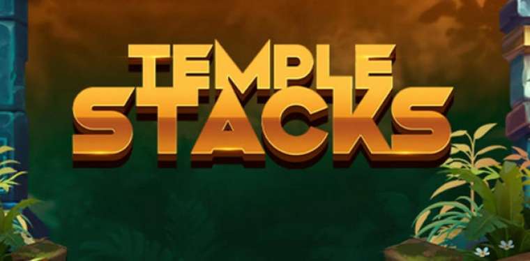 Play Temple Stacks pokie NZ