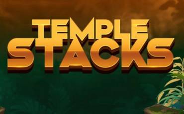 Temple Stacks pokie NZ