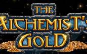 The Alchemist’s Gold logo