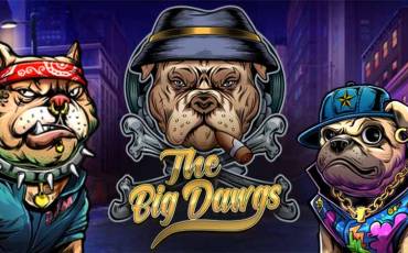 The Big Dawgs pokie NZ