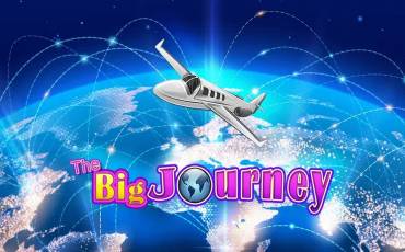 The Big Journey pokie NZ