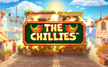 The Chillies pokie NZ