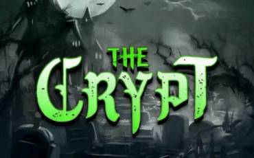 The Crypt pokie NZ