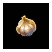 The Eternal Widow: Garlic