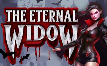 The Eternal Widow pokie NZ