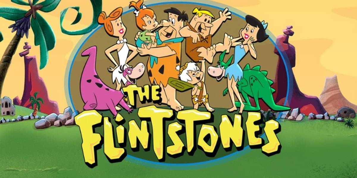 The Flintstones