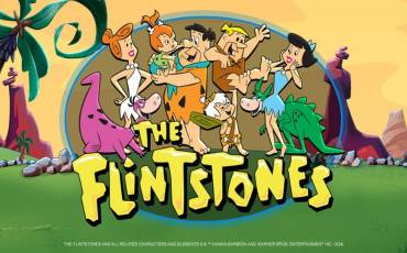 The Flintstones pokie NZ