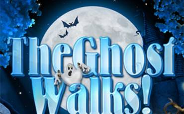 The Ghost Walks