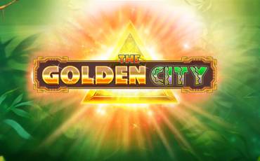 The Golden City pokie NZ