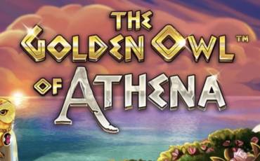 The Golden Owl of Athena pokie NZ