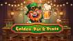 Play The Golden Pot & Pints pokie NZ