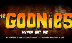 Play The Goonies