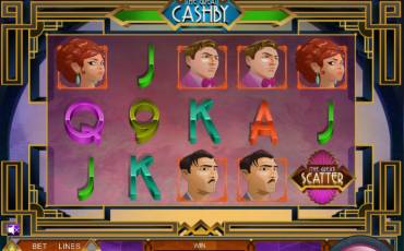 The Great Cashby pokie NZ