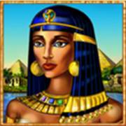 The Great Egypt: Queen