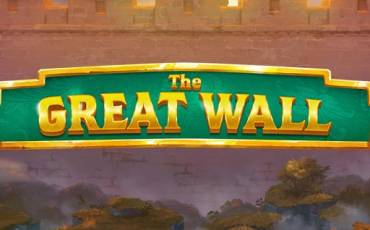 The Great Wall pokie NZ