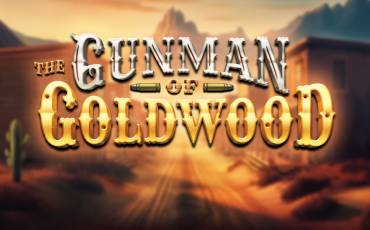 The Gunman of Goldwood pokie NZ