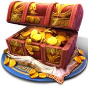 The Hand of Midas: Chest