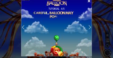 The Incredible Balloon Machine: Step 4