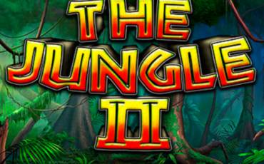 The Jungle II pokie NZ