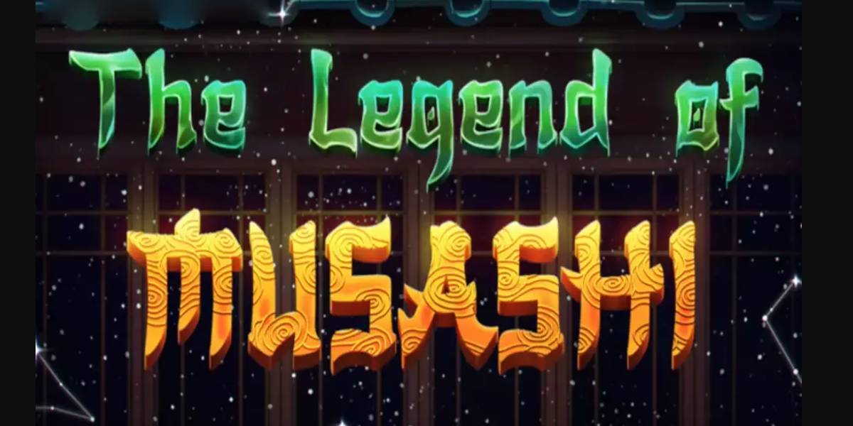 The Legend of Musashi pokie NZ