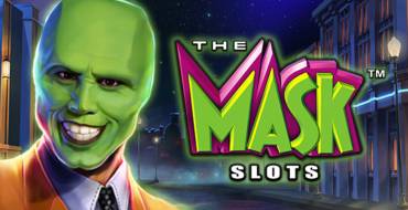 The Mask: Slot