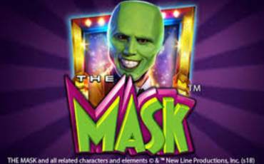 The Mask pokie NZ