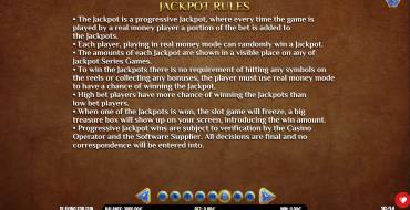 The Mummy Win Hunters: Jackpot