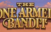 The One Armed Bandit  NZ (logo)