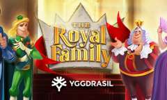 Play The Royal Family