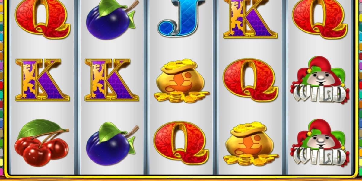 The Royals pokie NZ