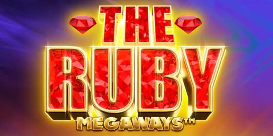 The Ruby Megaways by iSoftBet NZ