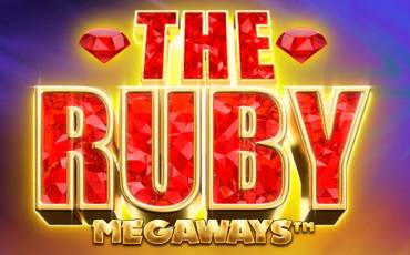 The Ruby Megaways pokie NZ