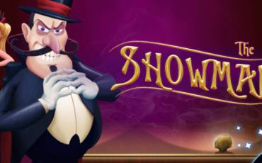 The Showman pokie NZ