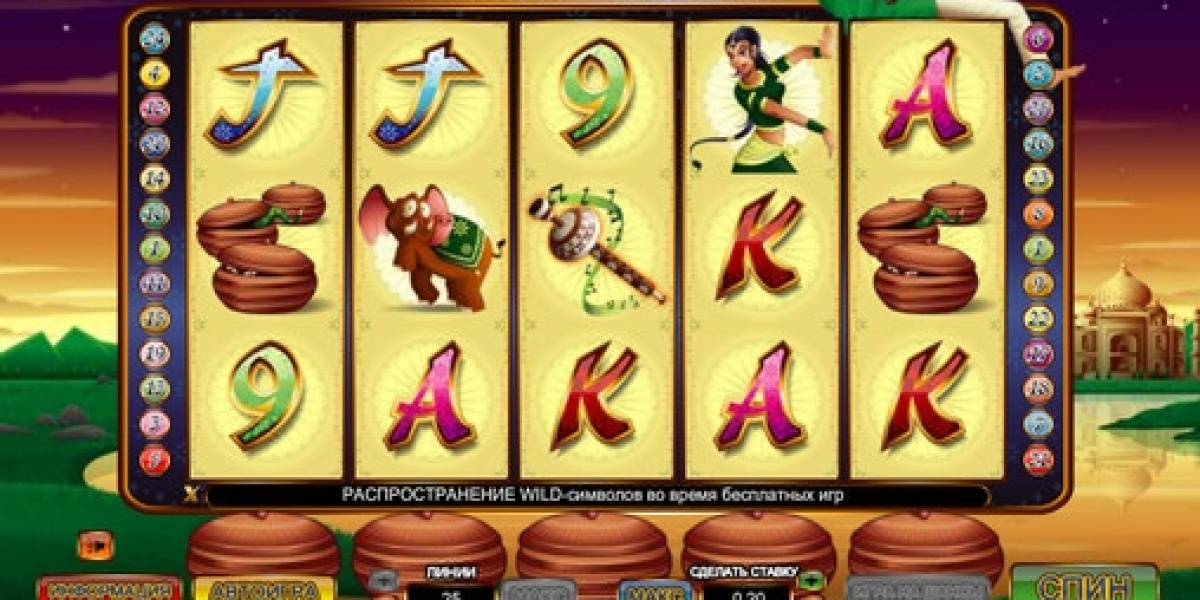 The Snake Charmer pokie NZ