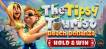 The Tipsy Tourist Beach Bonanza — Hold&Win logo