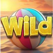 The Tipsy Tourist Beach Bonanza — Hold&Win: Wild