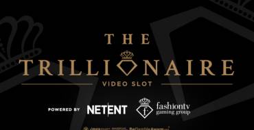 The Trillionaire: Fashion Slot