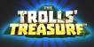 The Trolls' Treasure logo