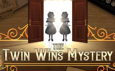 The Twin Wins Mystery pokie NZ