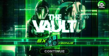 The Vault: Theme