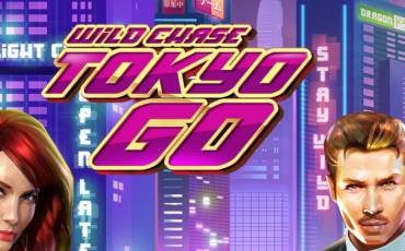 The Wild Chase: Tokyo Go pokie NZ