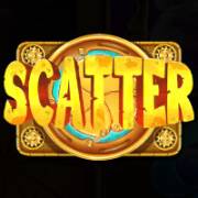 The Wild Machine: Scatter