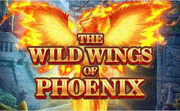 The Wild Wings of Phoenix pokie NZ