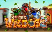 The Wildos 2  NZ (logo)