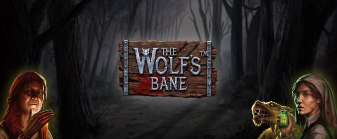 The Wolf’s Bane by NetEnt NZ