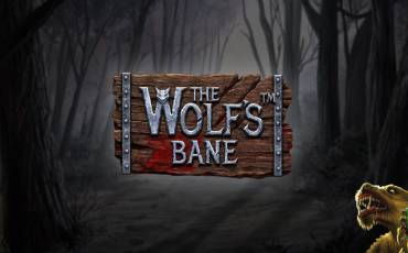 The Wolf’s Bane pokie NZ